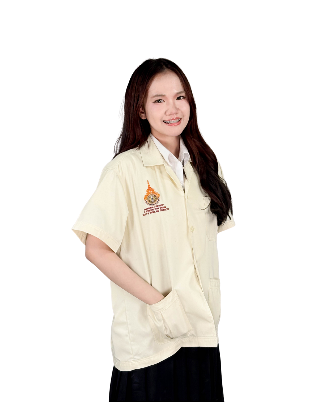 นางแบบ